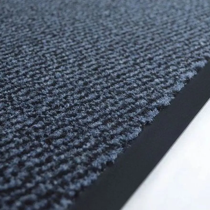 Tapis absorbant SMART - 90 x 150 cm - bleu