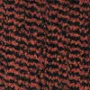 Tapis absorbant SMART - 60 x 90 cm - brique