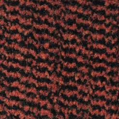 Tapis absorbant SMART - 60 x 90 cm - brique