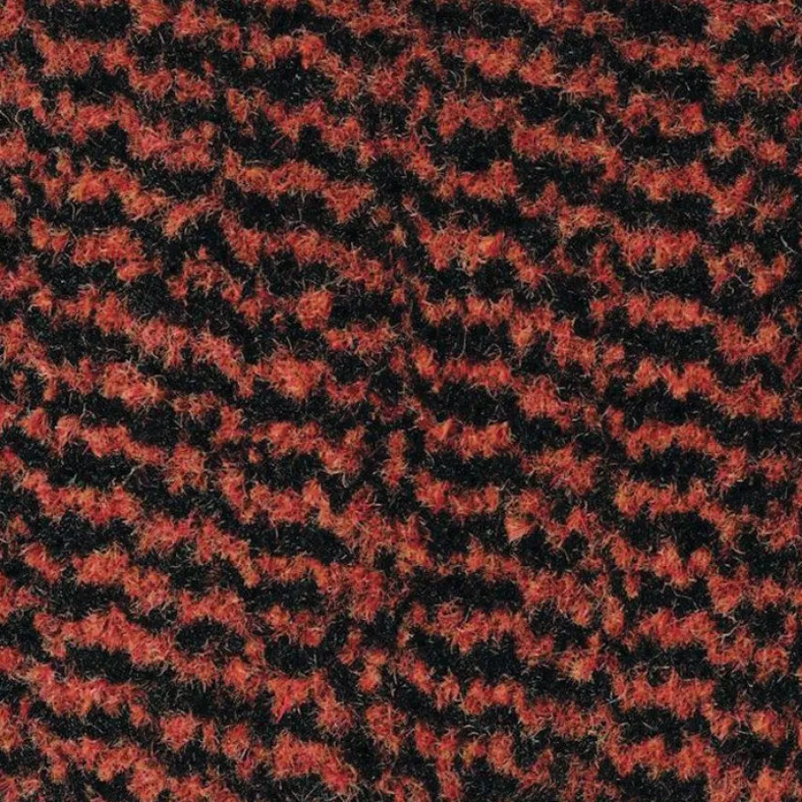 Tapis absorbant SMART - 40 x 60 cm - brique