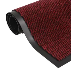 Tapis absorbant SMART - 90 x 150 cm - brique