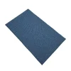 Tapis Alexa - 45 x 70 cm - bleu