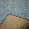 Tapis Alexa - 45 x 145 cm - bleu