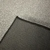 Tapis Alexa - 45 x 115 cm - gris