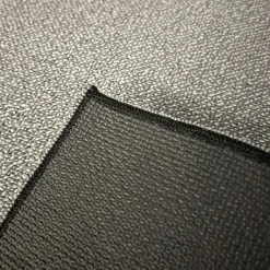 Tapis Alexa - 45 x 115 cm - gris