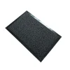 Tapis paillasson Suez - 40 x 60 cm - noir
