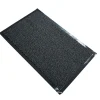 Tapis paillasson Suez - 40 x 90 cm - gris