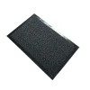Tapis paillasson Suez - 40 x 60 cm - gris