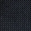 Tapis picots - 60 x 80 cm - noir