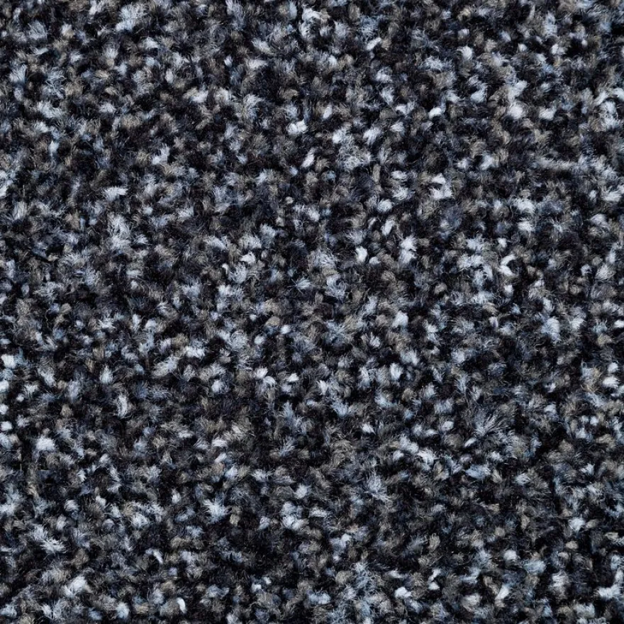 Tapis premium - 90 x 150 cm - gris