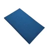 Tapis Stone - 45 x 70 cm - bleu