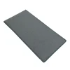 Tapis Stone - 45 x 90 cm - bleu