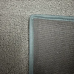 Tapis Stone - 45 x 70 cm - gris
