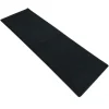 Tapis Stone - 45 x 145 cm - noir