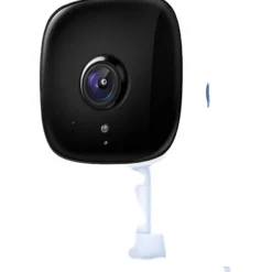 Tapo C100 - Caméra de surveillance réseau connectée - TP-Link