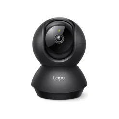 Tapo C211 V2 - Caméra de surveillance intérieur - couleur (Jour et nuit) - 3 MP - sans fil - Wi-Fi