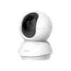 Tapo C210 V1 - Caméra de surveillance réseau connectée - WiFi - panoramique et inclinable