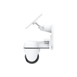 Tapo TC90 KIT V1 - Caméra de surveillance extérieur - couleur (Jour et nuit) - 3 MP - sans fil - Wi-Fi