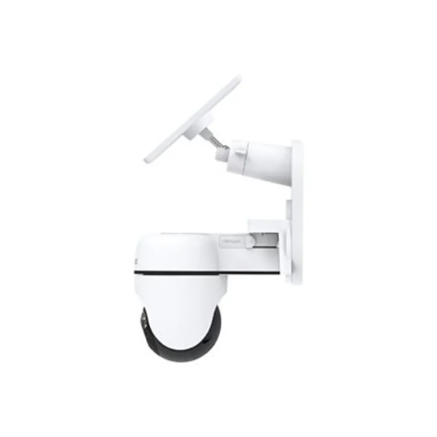 Tapo TC90 KIT V1 - Caméra de surveillance extérieur - couleur (Jour et nuit) - 3 MP - sans fil - Wi-Fi