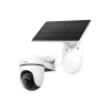Tapo TC90 KIT V1 - Caméra de surveillance extérieur - couleur (Jour et nuit) - 3 MP - sans fil - Wi-Fi