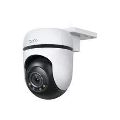 Tapo TC41 V1 - Caméra de surveillance - extérieur - couleur (Jour et nuit) - sans fil - Wi-Fi