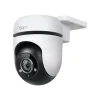 Tapo TC40 V1 - Caméra de surveillance réseau connecté - TP - Link - Blanc