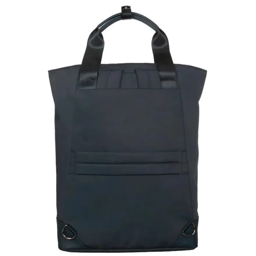 Targus – Sacoche tote bag convertible Avila – 15-16" – bleu nuit