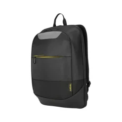 Targus City Gear - Sac à dos pour ordinateur portable 15,6" - noir