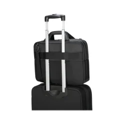 Targus City Gear - Sacoche pour ordinateur portable 15,6" - noir