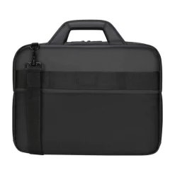 Targus City Gear - Sacoche pour ordinateur portable 15,6" - noir