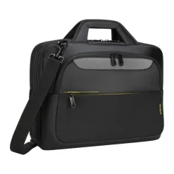 Targus City Gear - Sacoche pour ordinateur portable 15,6" - noir