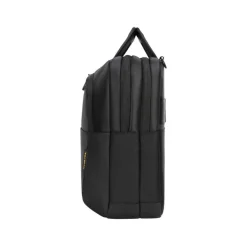 Targus City Gear - Sacoche pour ordinateur portable 15,6" - noir
