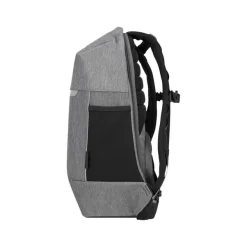 Targus City Lite - Sac à dos pour ordinateur portable 15,6" - gris