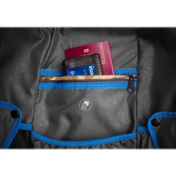Targus City Lite - Sac à dos pour ordinateur portable 15,6" - gris