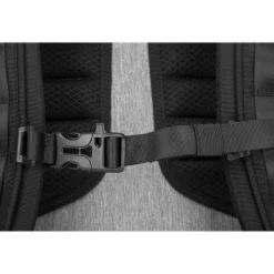 Targus City Lite - Sac à dos pour ordinateur portable 15,6" - gris