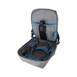 Targus City Lite - Sac à dos pour ordinateur portable 15,6" - gris