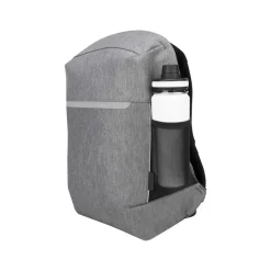 Targus City Lite - Sac à dos pour ordinateur portable 15,6" - gris