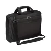 Targus City Smart - Sacoche pour ordinateur portable 15,6" - noir/gris
