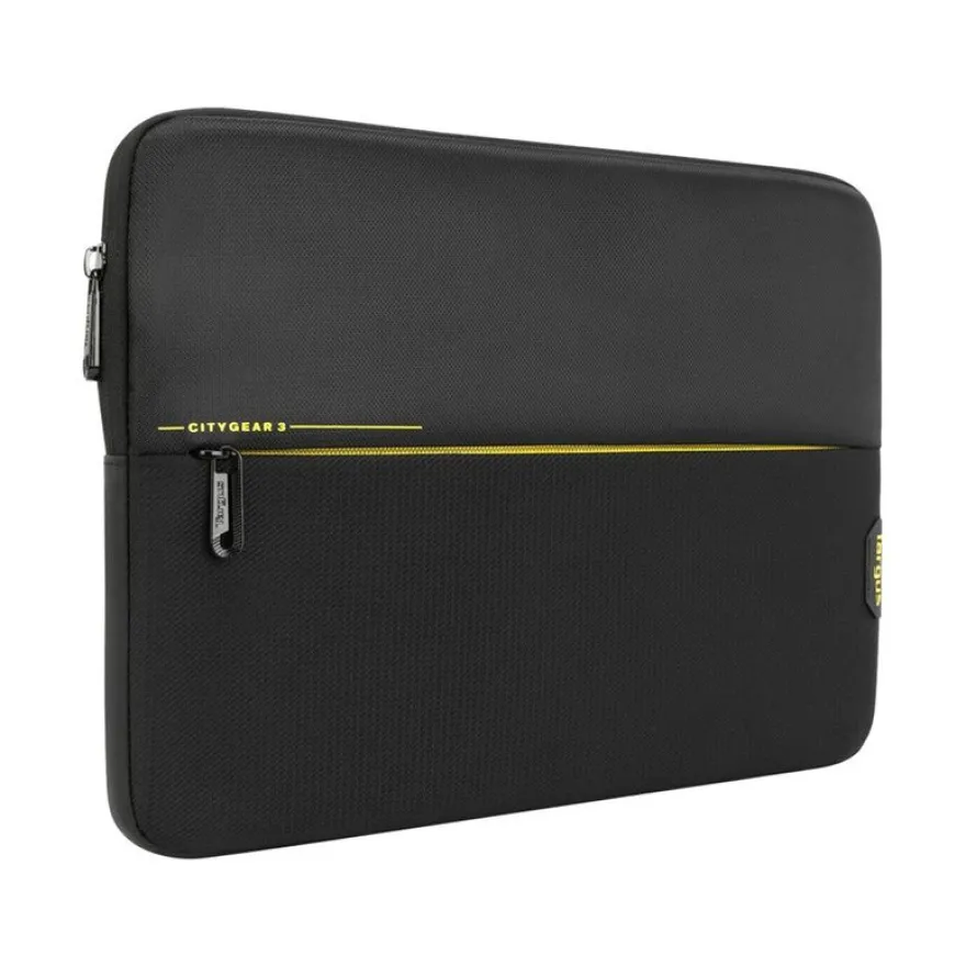 Targus CityGear 3 - Housse pour ordinateur portable 11,6" - noir
