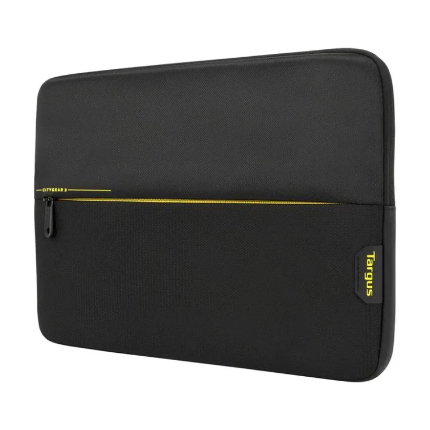 Targus CityGear 3 - Housse pour ordinateur portable 11,6" - noir