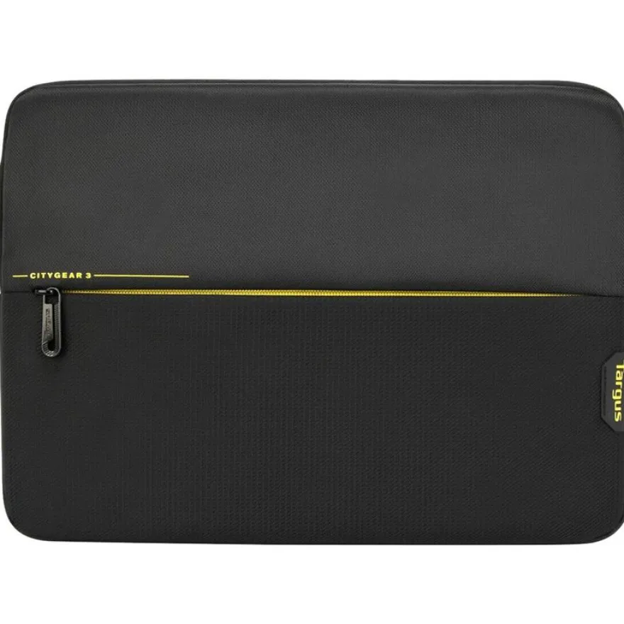 Targus CityGear 3 - Housse pour ordinateur portable 11,6" - noir