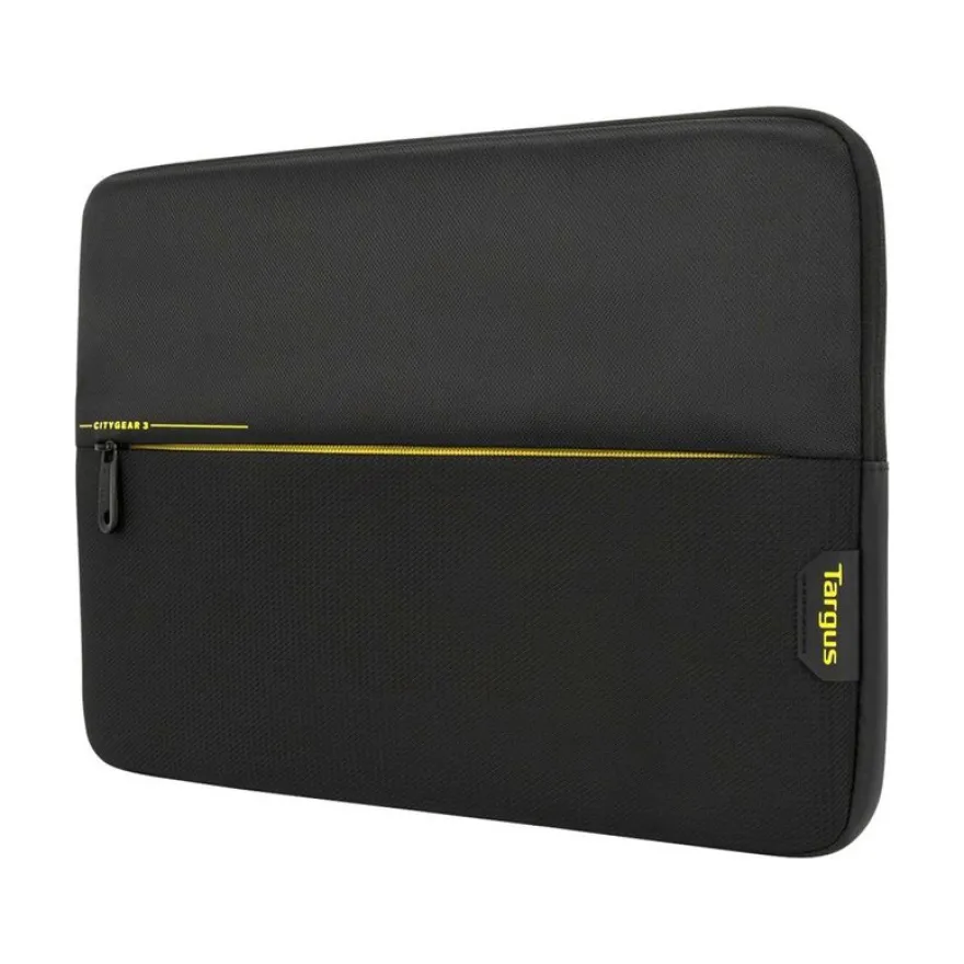 Targus CityGear 3 - Housse pour ordinateur portable 13,3" - noir