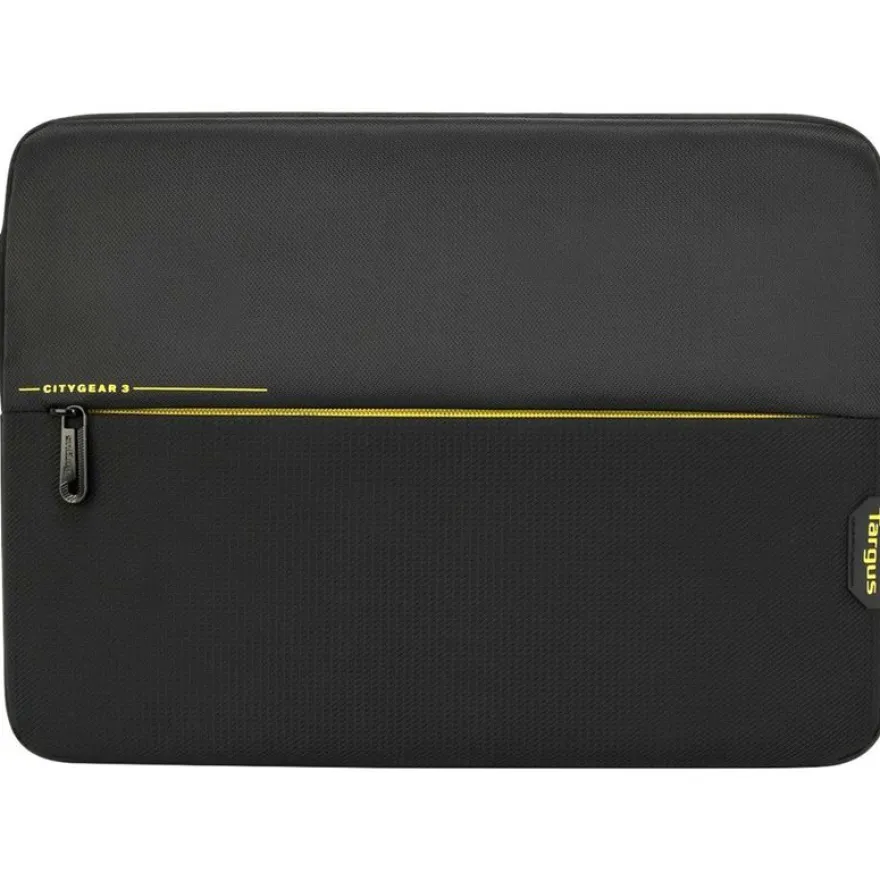 Targus CityGear 3 - Housse pour ordinateur portable 13,3" - noir