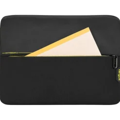 Targus CityGear 3 - Housse pour ordinateur portable 14" - noir