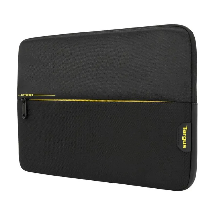 Targus CityGear 3 - Housse pour ordinateur portable 14" - noir