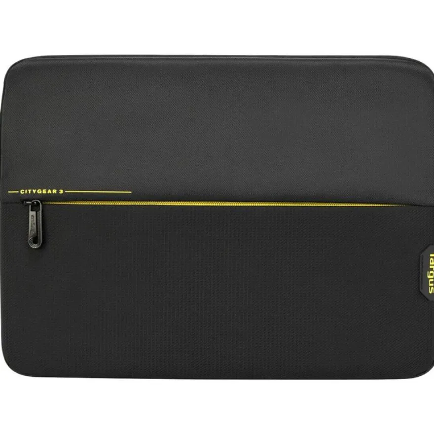 Targus CityGear 3 - Housse pour ordinateur portable 14" - noir