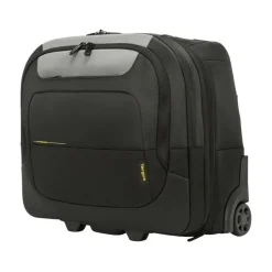 Targus CityGear - Trolley 17,3" - noir