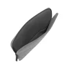 Targus CityLite - Housse pour MacBook Pro 13" - gris