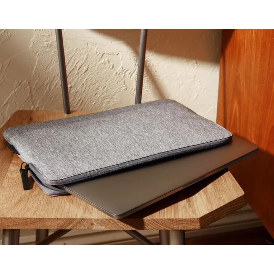 Targus CityLite - Housse pour MacBook Pro 13" - gris