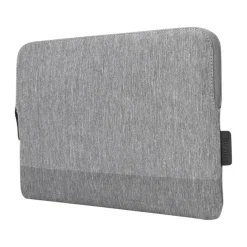 Targus CityLite - Housse pour MacBook Pro 13" - gris